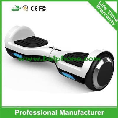 China Balance Scooter Smart Wheels with Self Balance for sale