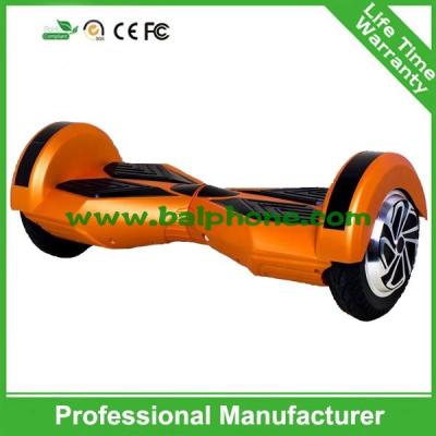 China Best quality Self Balance Scooter with two wheels for sale