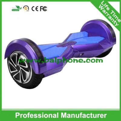 China 2015 China original factory new style balance scooter 6.5 inch 8 inch 10inch for choosing for sale