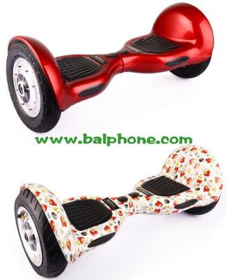 China 2015 new design smart two wheel smart balance electric scooter lithium battery 36V balance for sale