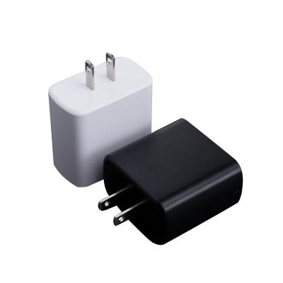 China Factory Wholesale Fast Charging Speed ​​Cell Phone Power Adapter Palladium Best Super Fast Charging 45 Watt Wall USB C Charger For Samsung Te koop