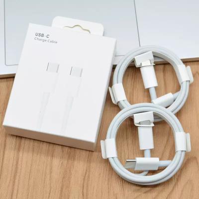 China Fast Charging Speed ​​USB C Mobile Phone To Type C Fast Charging Data Cable 1m 2m 3m 3ft 6ft 10ft Power Charger Cord For Android Samsung Huawei Te koop