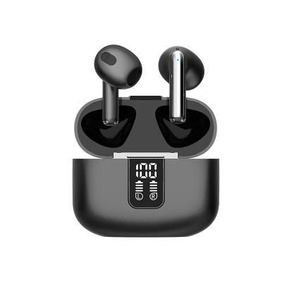 China Wholesale Custom Stereo Gaming Headset Earbuds In Ear Tws Wireless Sports Earbuds Waterproof Gaming Headphones Noise Cancel Handsfree Headset en venta