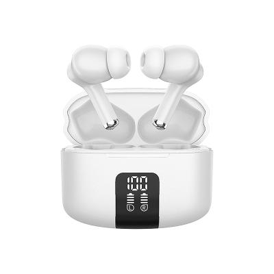 Cina High Quality Gaming Headset BT 5.3 Tws Gaming Earphone Stereo Earbuds Noise Cancel Earbuds Wireless Headphones For Mobile Phone in vendita