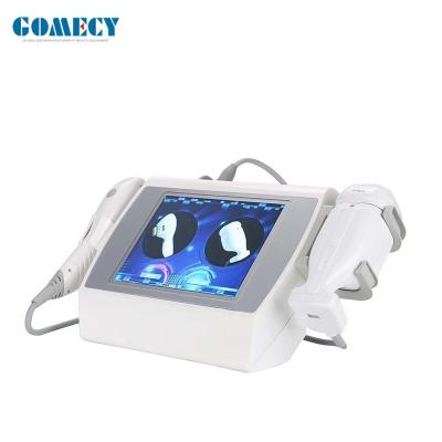 China 300W 4D High Intensity Focused Ultrasound Facelift Machine for sale