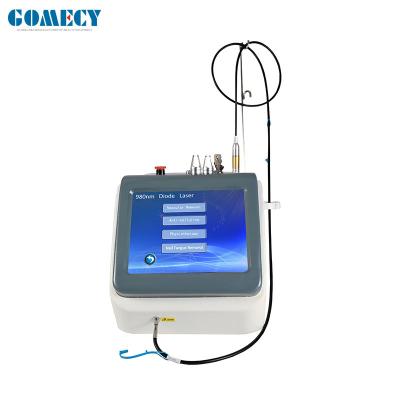 China Vascular Removal Treatment 980nm Diode Laser Lipolysis Machine for sale