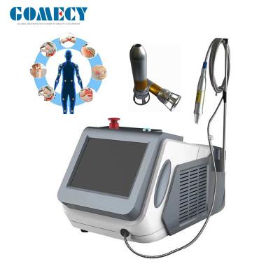 China Máquina del laser del diodo de la energía 980nm de la fisioterapia 30W 60W en venta