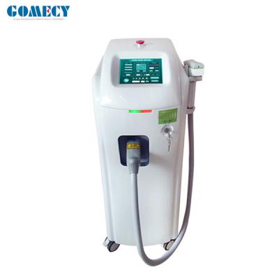 China 1064nm Yag Laser Diode Hair Removal Laser Machine One Year Warranty for sale