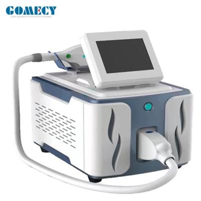 China Humanization Design 2000W Ipl Shr Hair Removal Machine for sale