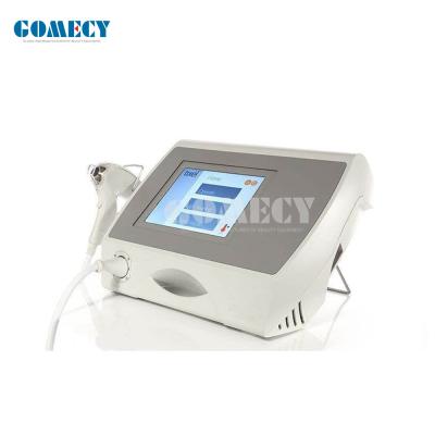 China Thermal Fractional RF Microneedle Machine Scar Removal for sale