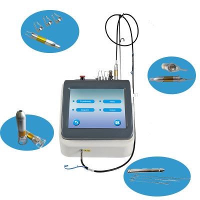 China Laser del diodo 980nm de la clase IV para la terapia de Onychomycosis en venta