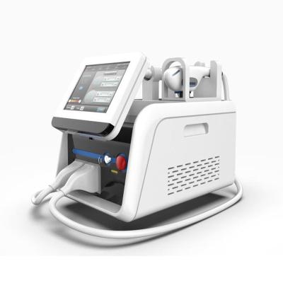 China Picosecond DPL OPT SHR Machine For Hair Removal for sale