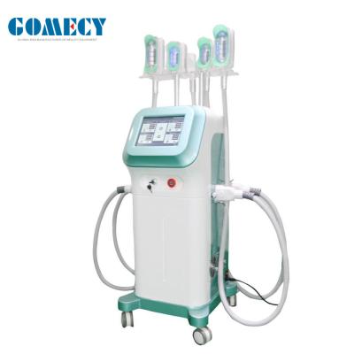 China 360 Degree Cryolipolysis Fat Freezing Slimming Machine for sale