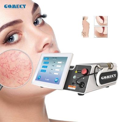 China Medical Clinic 1470nm Invasive Laser Therapy Instrument Hemorrhoids Removal for sale