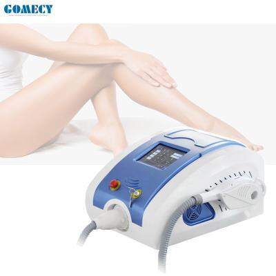 China IPL SHR Hair Removal System E-light Skin Rejuvenation For Aesthetic Center for sale