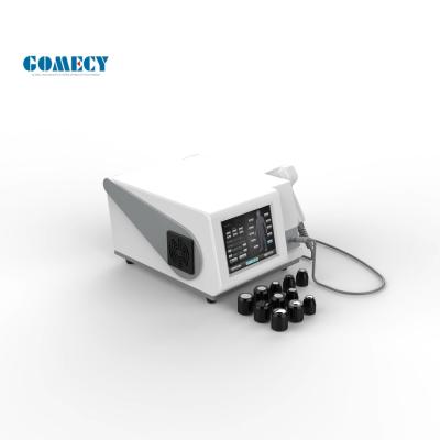 China Pneumatic Extracorporeal Shockwave Therapy Medical Equipments for sale