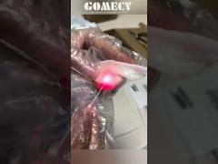 GOMECY Vascular Removal Clinic 980nm Diode Laser Nail Fungus Treatment