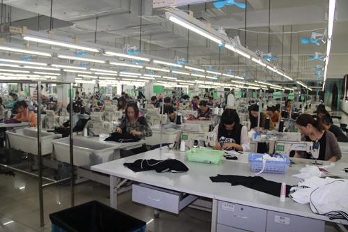 Verified China supplier - Hangzhou Sixiuliyu Fashion Import & Export Co., Ltd.