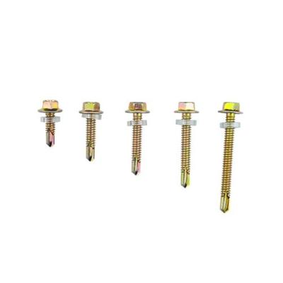 China Industry Low Price Guaranteed New Type Dry Wall Nail Drill Shank Shank Quality Nail for sale