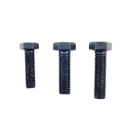 China Industry China Wholesale China Grade 8.8 Hex Head Bolts 304 Stainless Steel Heavy External Hex Bolt for sale