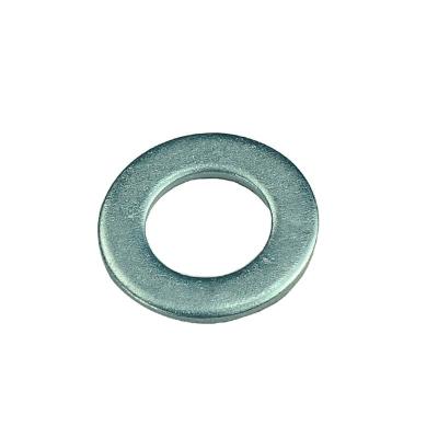 China Customized Carbon Steel Galvanized Industry Hardware Fasteners Large Square Gasket Flat Gasket for sale