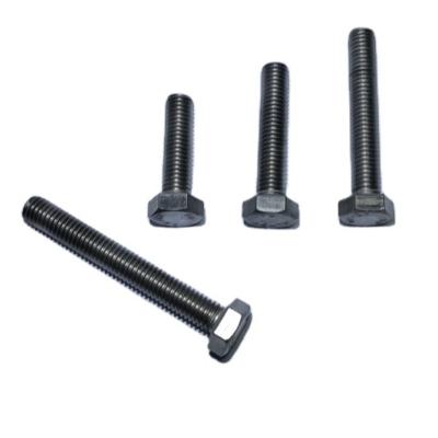 China Widely Used Factory Manufacture Miscellaneous Industry Top Quality Wheel Bolt Nuts Bolt-Nut for sale