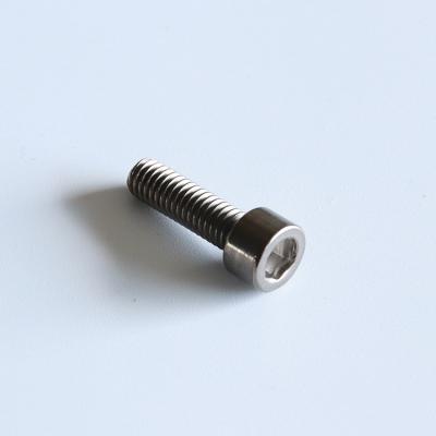 China High Quality Machine Screws Stainless Steel Machine Screw Bolts for sale