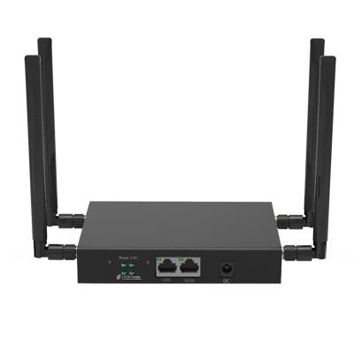 China For openwrt 3g 4g industrial lte control new design cellular wireless wifi router for sale