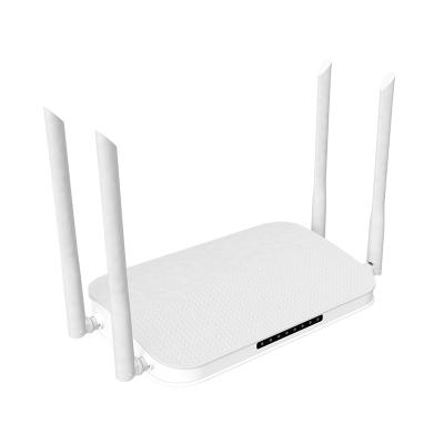 China IPQ6000 802.11AX 1800Mbsp Gigabit Openwrt WIFI6 Home Industrial Dual Band Router for sale