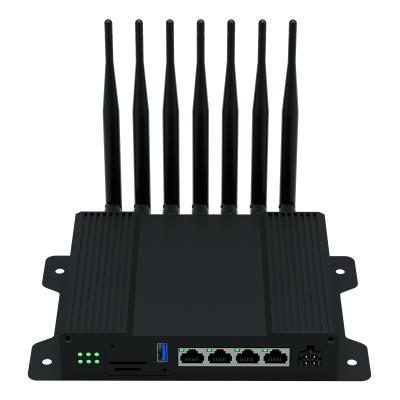 China ENTERPRISE New Product Wireless Dual Band Gigabit RJ45 Router WG259 for sale