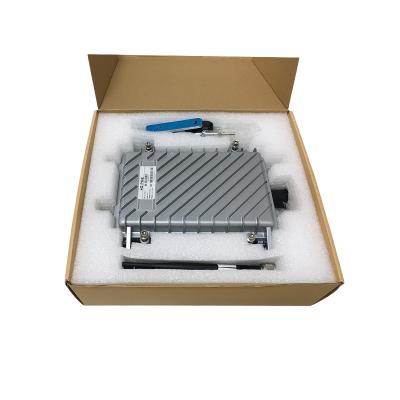 China Corporate & Hot outdoor waterproof Soho MT7620A IP66 128M RAM openwrt 3g 4g wifi router for sale