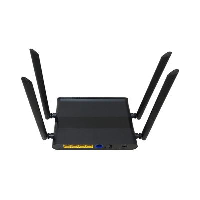 China 192.168.1.1 Wireless LAN Openwrt Dual Band Gigabit Wifi Home Wireless Router for sale