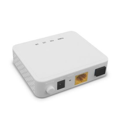 China FTTH network netlink GPON/EPON port gather ITU-T G.984 ONU fiber optic router GPON ONT for sale