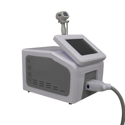 China Skin Tightening Quality 808nm Diode Laser Hair Removal Machine Top Rate For Skin Regeneration for sale