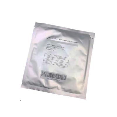 China Rated weight loss top antifreeze membrane cryo freeze pads/membrana antifreeze protectora 34*42CM for sale