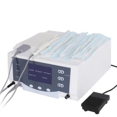 China Private Thermiva Vaginal Tightening rf machine Women ThermiVa rf therapy face lift for Vaginal Rejuvenation for sale