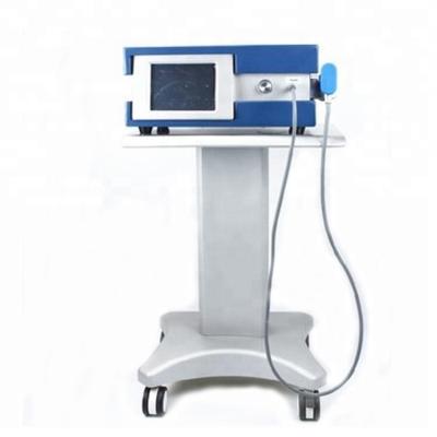 China Professional Physical Pain Relief Shockwave System Pain Relief Shockwave Therapy Machine for sale