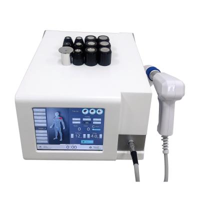 China Extracorporeal Pain Relief Shockwave Therapy Medical Use For ED Treatment Physiotherapy Device for sale