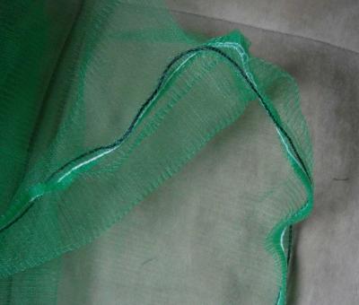 China Recyclable uvioresistant mesh bag for firewood for sale