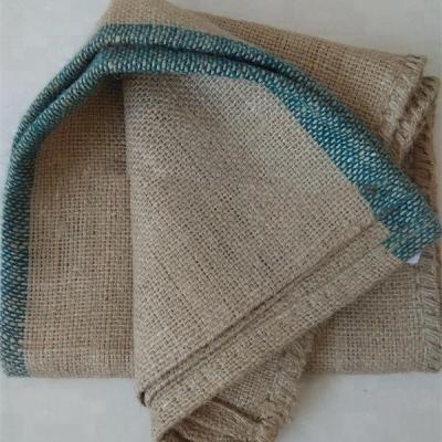 China Agriculture Use Supplier for Potato Packing Jute Bag for sale