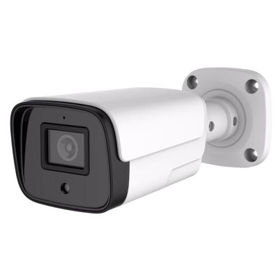 China Tracking Night VISION IP66 2MP High Quality Waterproof Security Camera Systems Human Motion CCTV Bullet Camera For Wireless Camera for sale