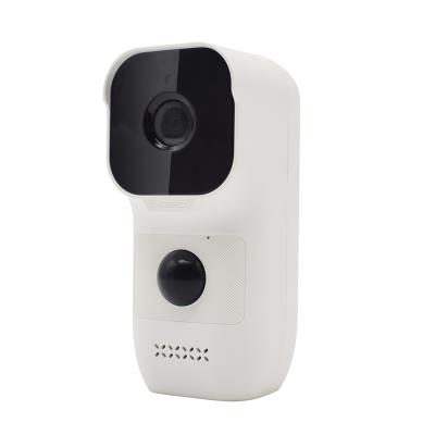 China Wide Angle Smart Home Outdoor Indoor IP Camera Powered 1080P HD Auto Tracking Video Camera IP65 Waterproof Wifi Video Camera for sale