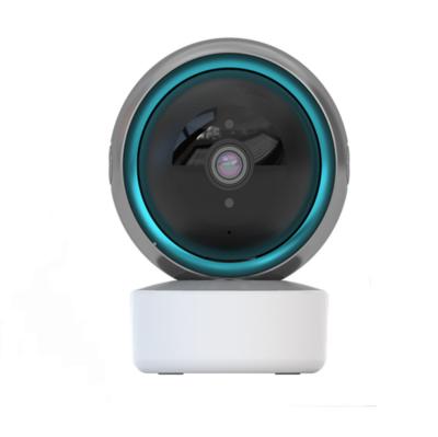 China Human Motion Tracking P2P PZT CCTV Camera HD Wifi Security Hot Selling High Quality Smart Home 1080P Smart Indoor Pet Security Smart Camera for sale