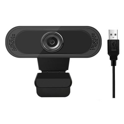 China 720P Web Camera Built in Microphone Webcam for PC Streaming Video Conference USB 1080p Laptop for Mac Windows B16-720 for sale