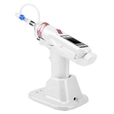 China Anti-hair Removal Anti-hair Electrotherapy Handheld Meso Injector Facial Equipment Handheld High Quality Mesotherapy Gun for sale