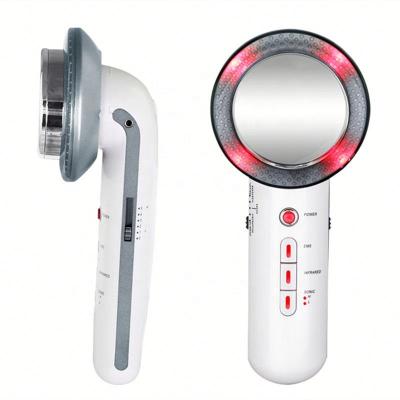 China New Product Rechargeable Home Lift Machine Personal Beauty Skin Care Face Slimming Device for sale