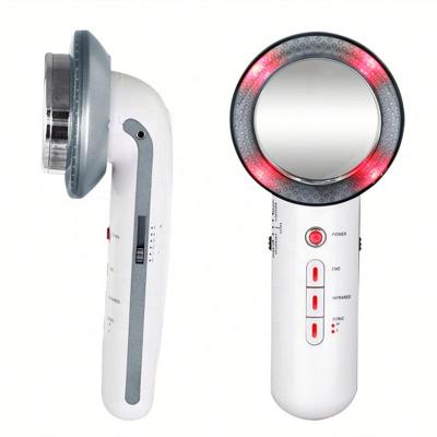 China Wholesale Rechargeable Professional Korean Infrared Ray Face Lift Home Beauty Machine for sale