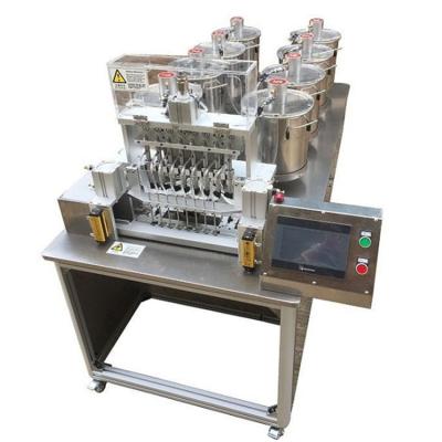 China Other Full Automatic Assembling Machine For Toy Eggshell for sale