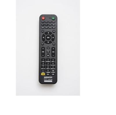 China Universal TV Remote Control for sale