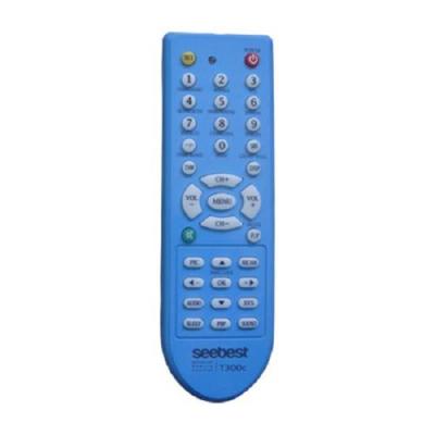 China Universal TV Remote Control for sale